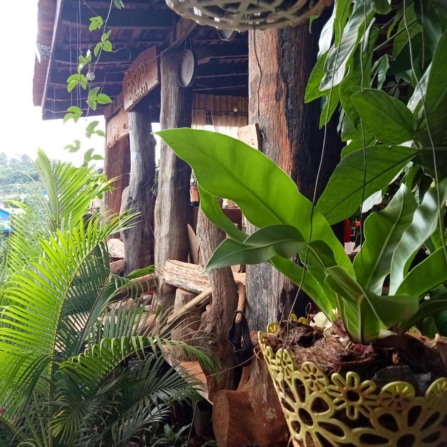 Ratanak Tep Rithea Homestay Banlung Esterno foto